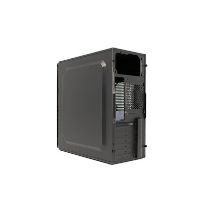 Case Mid-Tower No Psu Bk Atx/Microatx 1*Usb2 1*Usb3 Adj