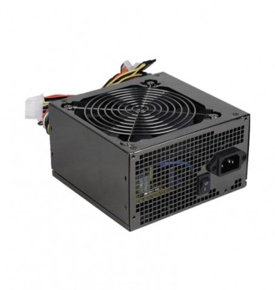 Adj 210-00622 alimentatore per computer 620 W 20+4 pin ATX Nero