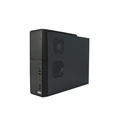Pc I3 8G 512M2 Sff H410M2 Fd Odd I3-10100/Usb3/Ddr4/V/D/H Flexi