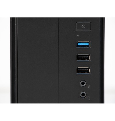 Pc I3 8G 512M2 Sff H410M2 Fd Odd I3-10100/Usb3/Ddr4/V/D/H Flexi