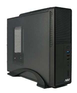 Pc I3 8Gb 256G H510 Fd Sff Adj I3-10100 Ddr4 Flexi V/D/H