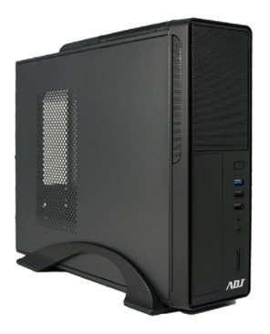 Pc I5 8Gb 512M2 H510 Win10 Sff Adj I5-10400 Ddr4 Flexi V/D/H