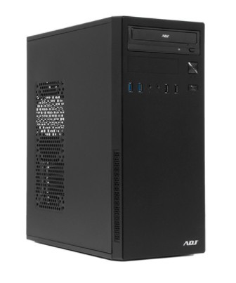 Pc I3 8G 480G H510 Win10 Adj I3-10100 Ddr4 Revenant V/D/H