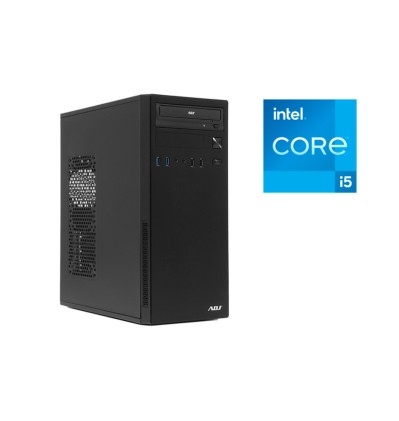 Pc I5 8G 256G H510 Adj I5-11400 Ddr4 Revenant V/D/H