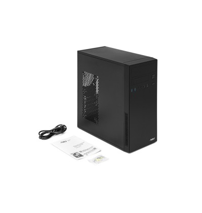 Pc I7 16G 512G 1T H510 W10P I7-10700 Ddr4 Revenant V/D/H