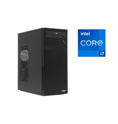 Pc I7 16G 512G 2T H510 Adj I7-11700 Ddr4 Revenant V/D/H
