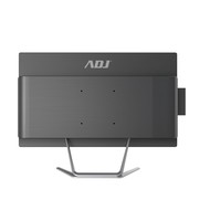Aio 22" I3 8G 240G Fd N/T Bk Adj I3-10100 Wifi Usb3.0 V/H Webcam