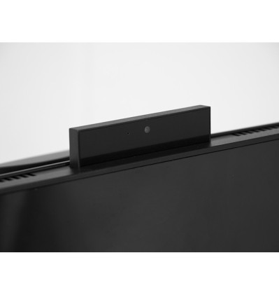 Aio 24" I5 8G 480G Fd N/T Bk Adj I5-10400 Wifi Usb3.0 V/H Pivot Cam