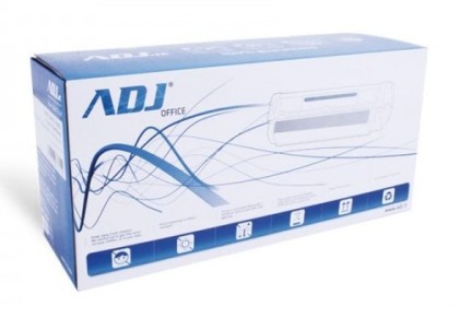 Compatibile Toner Adj Samsung Mlt-D205L/Els Bk Ml3310/3710/Scx4833/5637 5K Pag