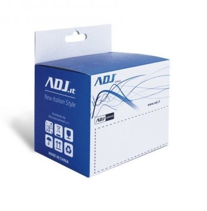 Compatibile Ink Adj Hp C6656Ae 56 Nero Deskjet 50/5145/5150/Psc1100/