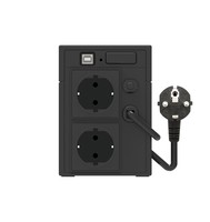 Adj Ups Office Series 900Va 2 Prese Schuko