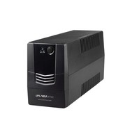 Ups 1.12 Kva Tower Line Interact.Bk Office Series 2*Schuko Adj