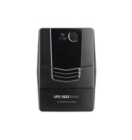 Ups 1.12 Kva Tower Line Interact.Bk Office Series 2*Schuko Adj