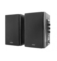 Adc Speaker Pc Pro Sound 30W Ac 220V/50Hz Nero