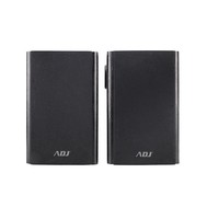Adc Speaker Pc Pro Sound 30W Ac 220V/50Hz Nero