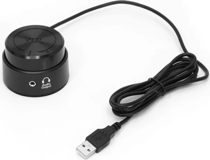 Speaker Wood 2.0 Set 30Wrms Edu Adj Pro-Sound Edu Cav Audio 5Mt+Control