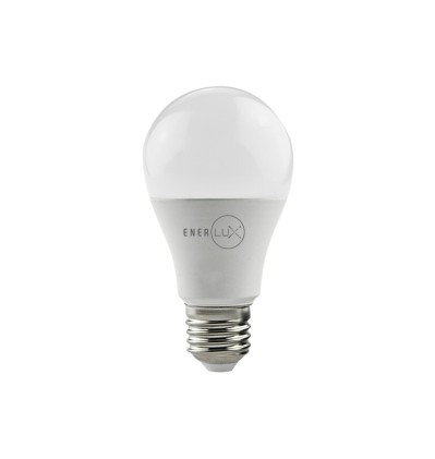 Lampadina Led Enerlux E27 6W 2800°,K Luce Calda Lumen 450