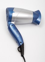 Asciugacapelli Adler AD 223 bl Silver