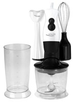 Robot da Cucina ADLER AD 4605 [wh/bk]