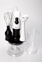 Robot da Cucina ADLER AD 4605 [wh/bk]