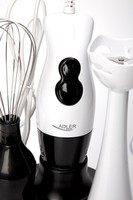 Robot da Cucina ADLER AD 4605 [wh/bk]