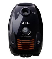aspirapolveri AEG PowerForce Speedy APF6150 A cilindro 3.5L 700W A Nero