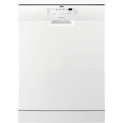 Lavastoviglie Aeg Ffb53610Zw 911514006