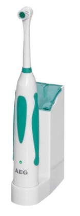 Spazzolino elettrico AEG EZ 5623 Bianco