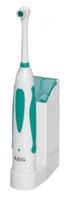 Spazzolino elettrico AEG EZ 5623 Bianco