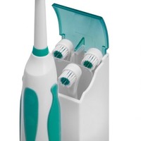 Spazzolino elettrico AEG EZ 5623 Bianco