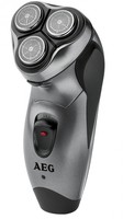 Rasoio Elettrico AEG HR 5654 Grigio