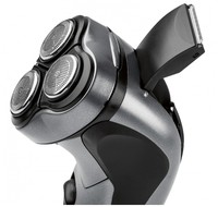 Rasoio Elettrico AEG HR 5654 Grigio