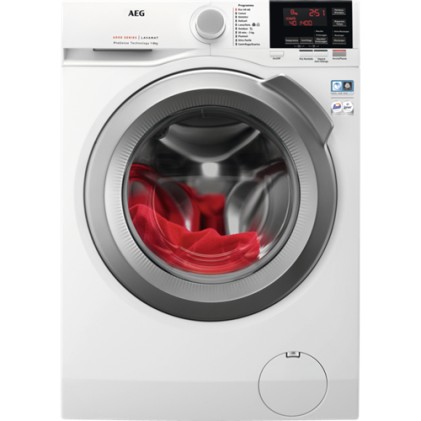 Lavatrice Aeg Serie 6000 Prosense L6Feg845