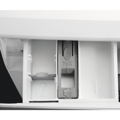 Lavatrice Aeg Serie 6000 Prosense L6Se74B