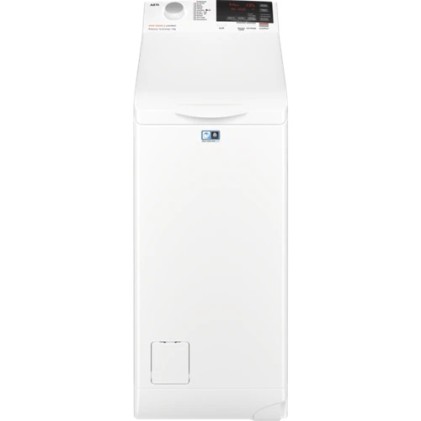 Lavatrice Aeg Serie 6000 Prosense L6Tbg623
