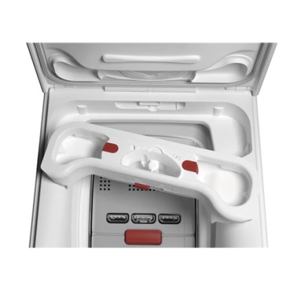 Lavatrice Aeg Serie 6000 Prosense L6Tbg623