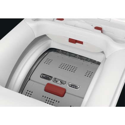 Lavatrice Aeg Serie 7000 Prosteam L7Tbe734