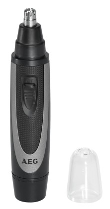 Tagliacapelli AEG NE 5609 Nero