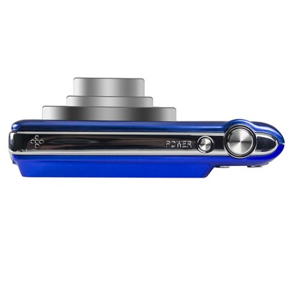 AgfaPhoto Realishot DC8200 1/3.2" Fotocamera compatta 18 MP CMOS 4896 x 3672 Pixel Blu