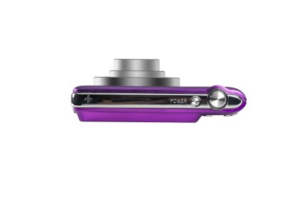 AgfaPhoto Compact DC8200 1/3.2" Fotocamera compatta 18 MP CMOS 4896 x 3672 Pixel Viola