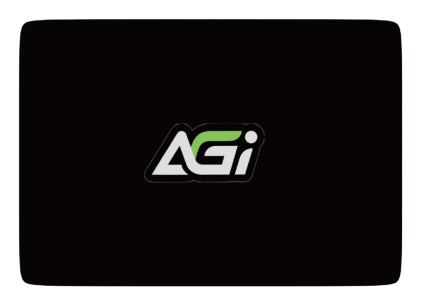 Agi Ssd Interno Ai238 512Gb 2,5 Sata3