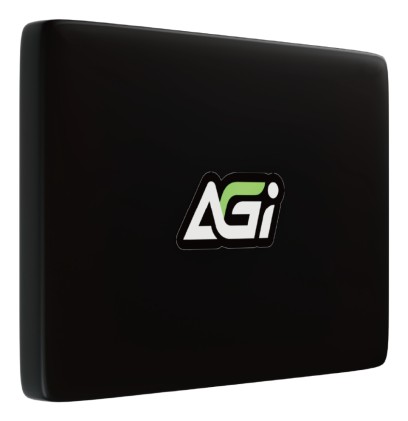 Agi Ssd Interno Ai238 512Gb 2,5 Sata3