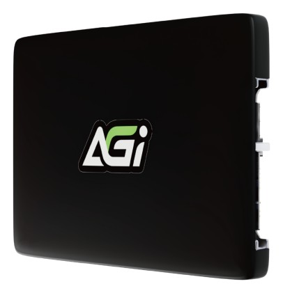 Agi Ssd Interno Ai238 512Gb 2,5 Sata3