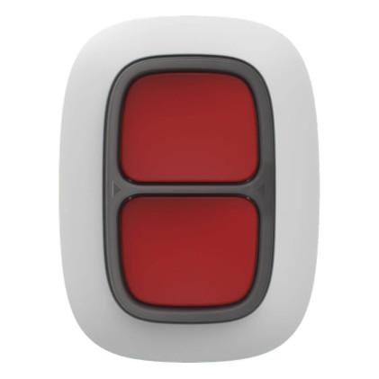 Doublebotton Wireless Antirapina Wh White