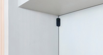 Door Protect Magnetic Wireless Blac