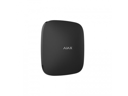 Rex Radio Signal Range Extender Bk Black