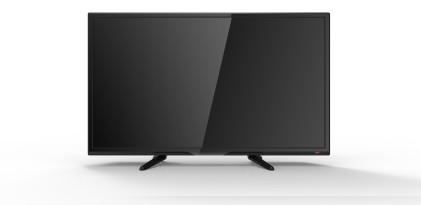 Akai Smart Tv Led 24 Nero