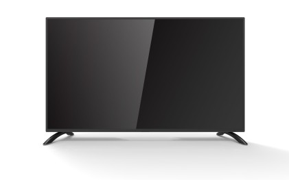 Akai Smart Tv 43 Led Full Hd Wifi Nero