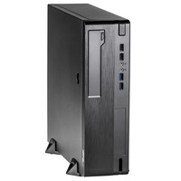 AKY AK-502-02BK AKYGA SFF Case 2x USB 3.0 w/o PSU
