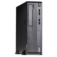AKY AK-502-02BK AKYGA SFF Case 2x USB 3.0 w/o PSU